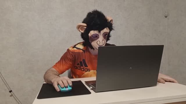 Юмор на канале. Выпуск №5!