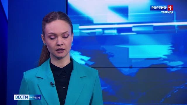 ВЕСТИ КРЫМ: выпуск 07.01.2026 21:10