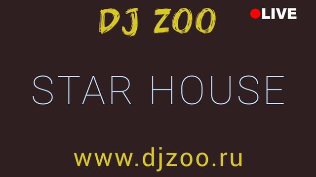DJ ZOO - диджей Зу