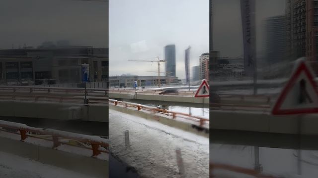 Белград-Сербия 2026 январь