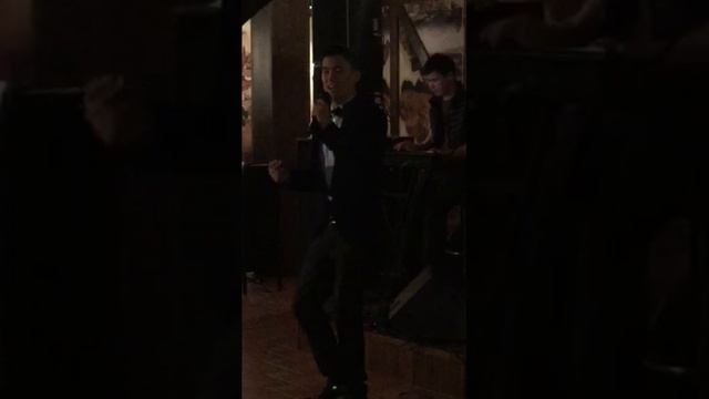 Жансултан Жумагалиев. Певец. Артист. Модель #behindthescenes #wedding #rec #rek #edit #suit #marvel