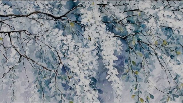 Анатолий Бабушкин Зимний сюрприз