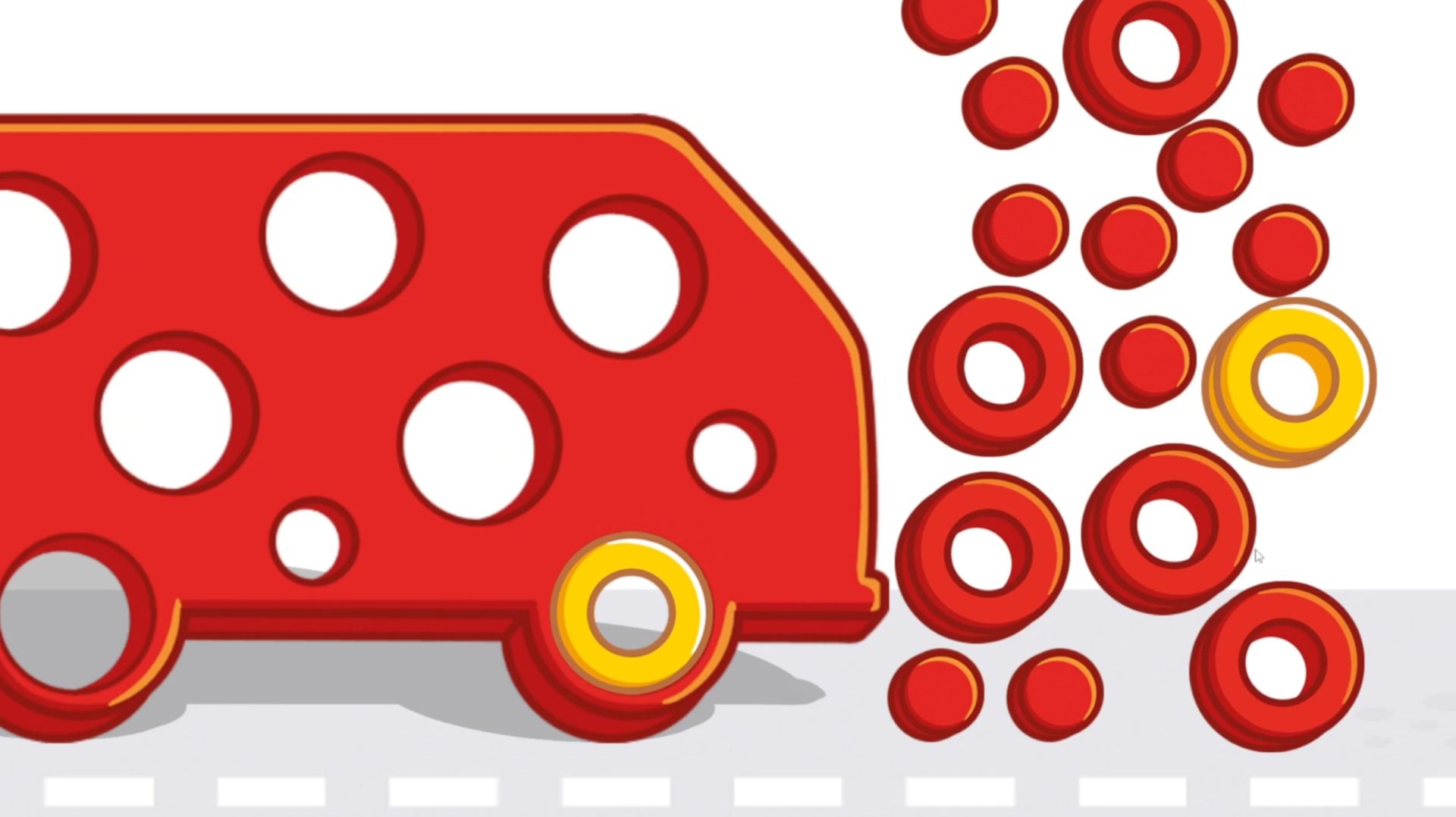 РАЗВИВАЮЩИЕ ВИДЕО для детей