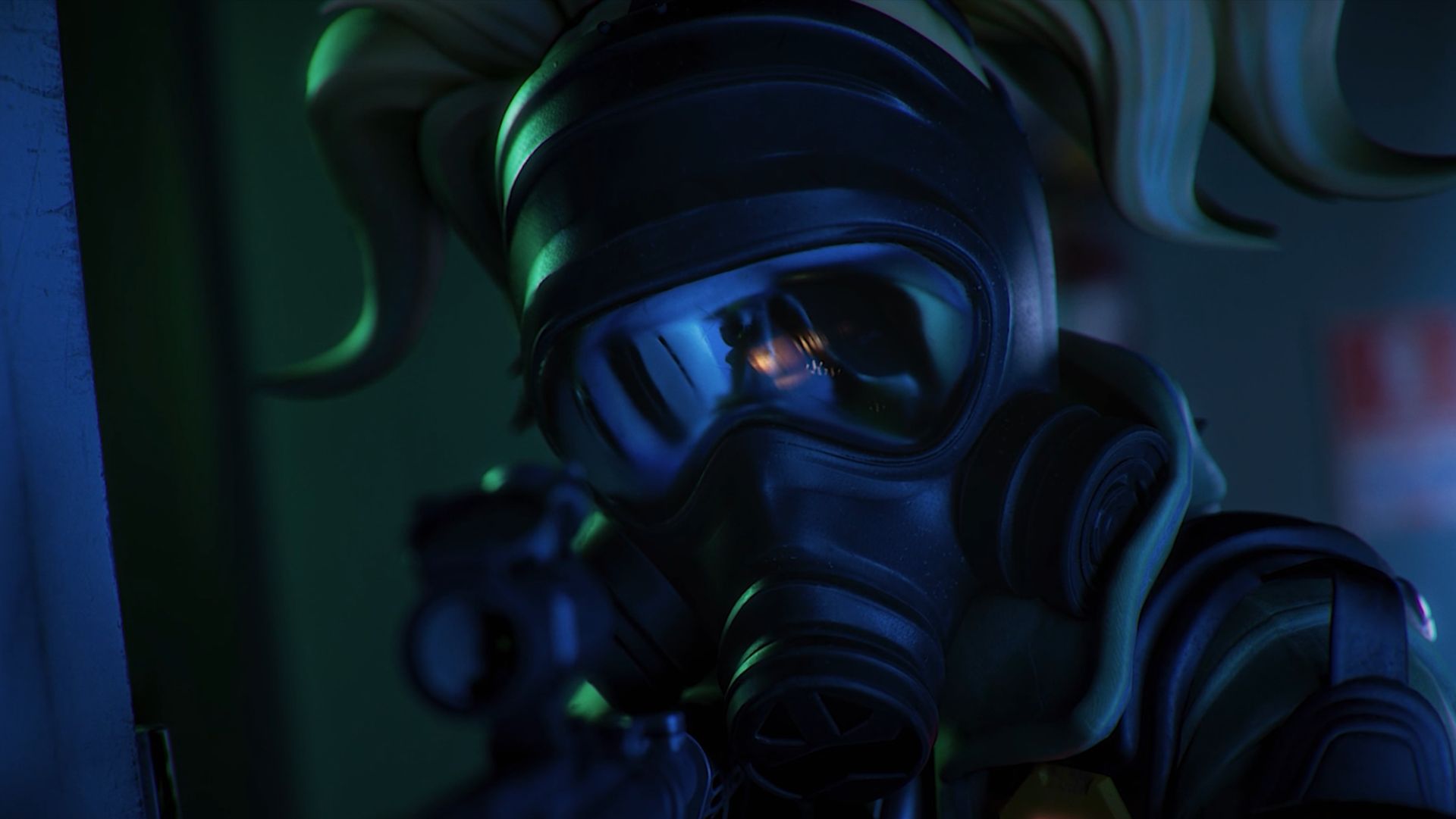 PUBG BLINDSPOT — трейлер раннего доступа