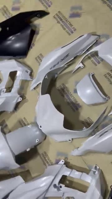 г. Азов Kawasaki Ninja ZX-14R/ZZ-R1400 2012-2020 ||| мотопластик.рф