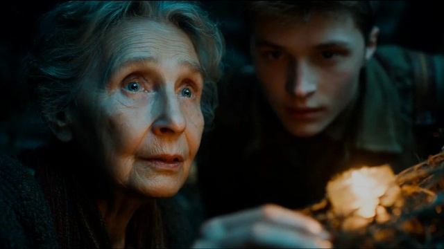 Анатолий Бабушкин Защитная нить (class)