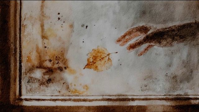 Анатолий Бабушкин Прощание с Осенью (R&B)