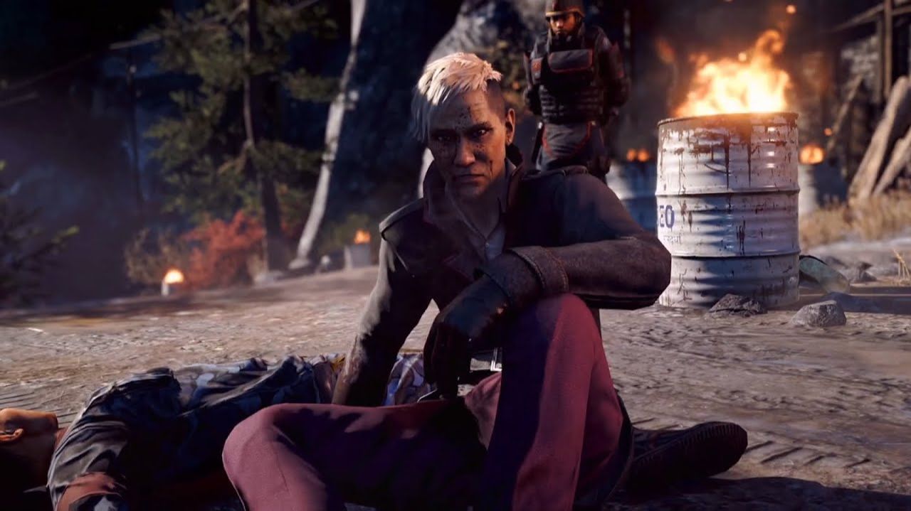 Far Cry 4 #1