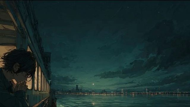 Анатолий Бабушкин Переправа 2