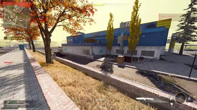 Warzone Solo Win KOGOT-7 Gameplay ( 4К качество )