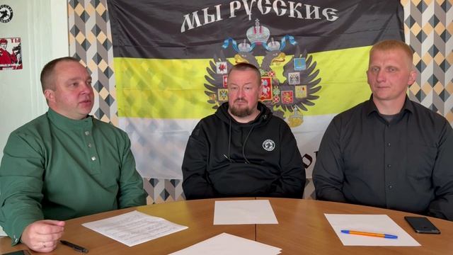 1000-летнее противостояние России с Западом и Востоком. Часть 3.