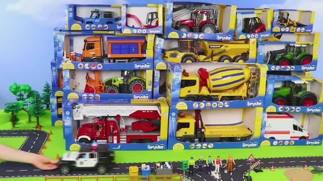 Машина вывозит мусор