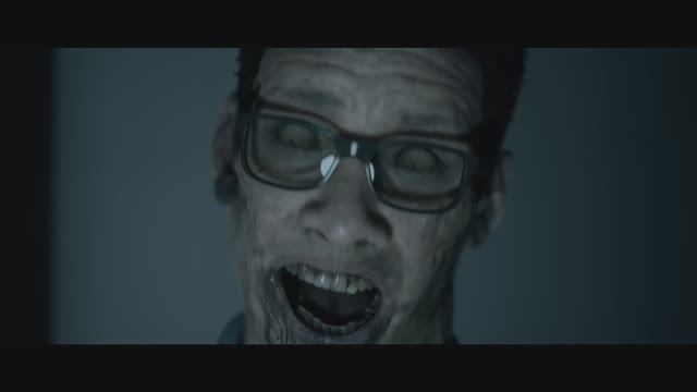 The Dark Pictures Anthology: Man of Medan №2