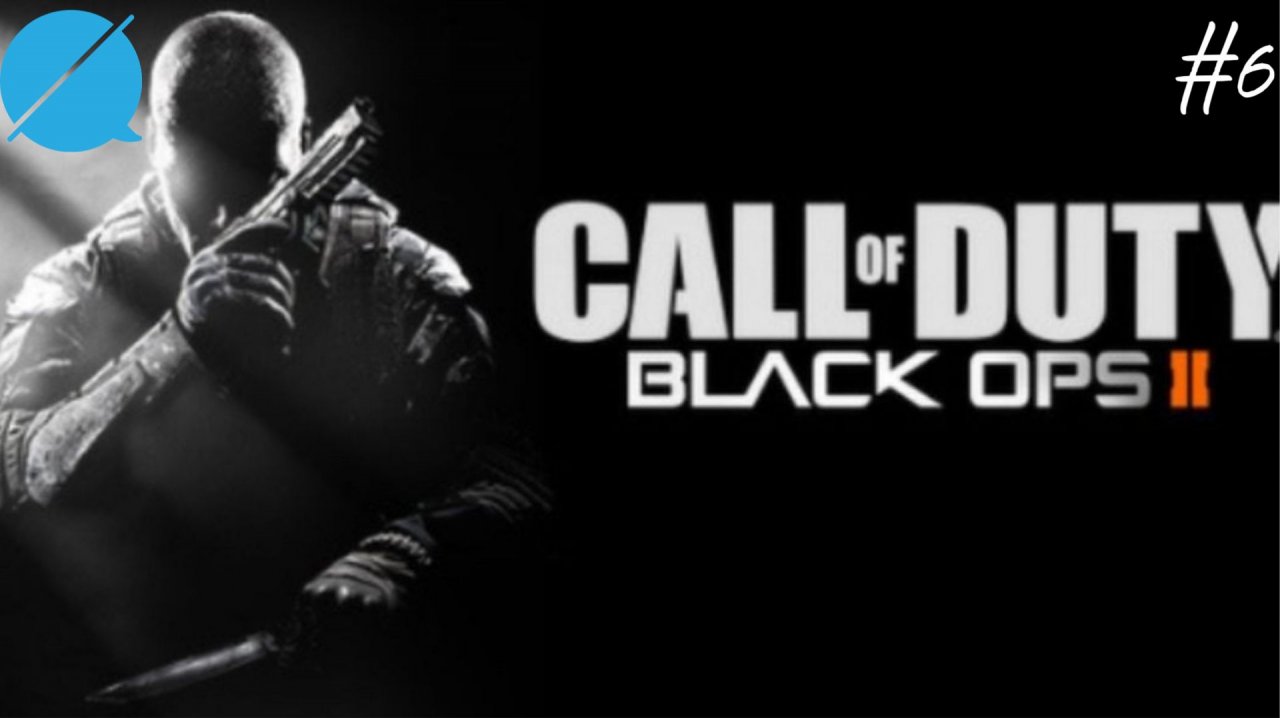 Финал ► Call of Duty Black Ops 2 #6