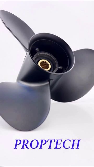 Гребной винт 13 3/4x19 для Suzuki