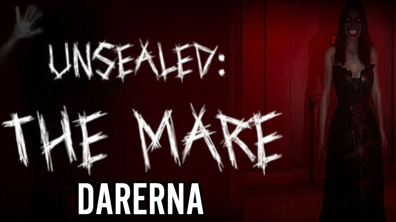 Unsealed The Mare Demo / Сжигаем маленький лисичек