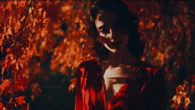 Анатолий Бабушкин Осень - диво (R&B)