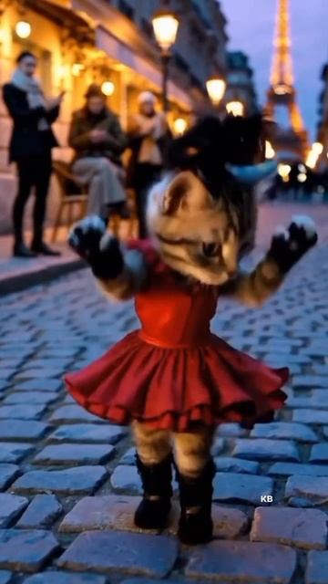 #животные #котики #котята #танцы #рекомендации #katyboro #топ #рек #врек #рутуб #шорст #видео