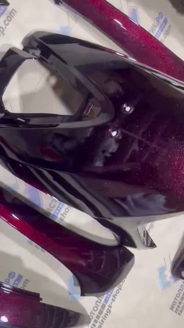 г. Краснодар Honda Dio AF62 / AF68 ||| мотопластик.рф