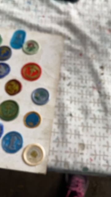 Паспорт паломника. Путь Святого Иакова день второй