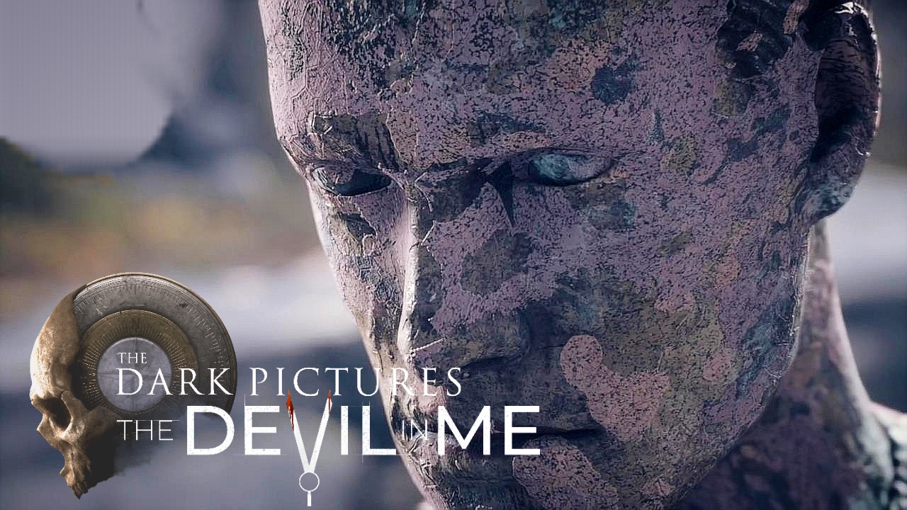 ЗАЛЕЙТЕ БЕТОНОМ # The devil in me # Прохождение # 1