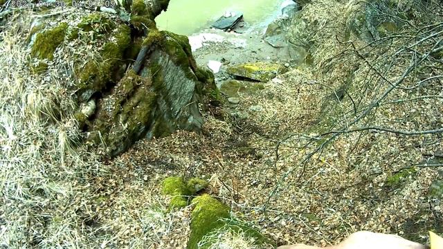 Тызыл - Замерший Водопад - Теснина в Скале - Тызыльское Ущелье