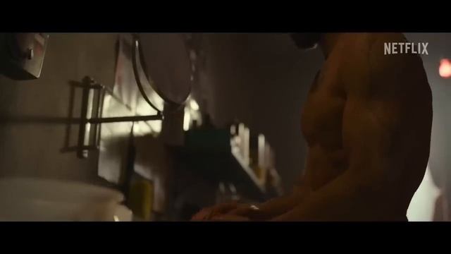 Серый человек ? Русский трейлер ? Фильм 2022 (Netflix)