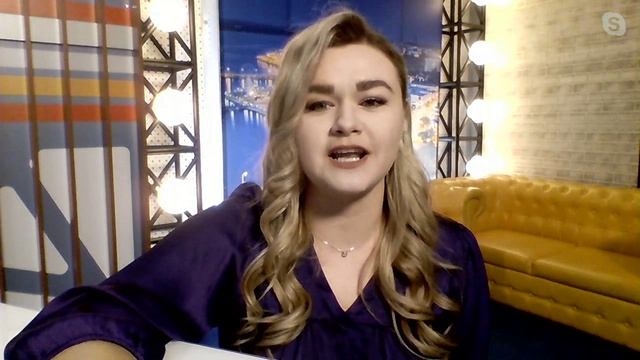 Новости "Волга - 24" 14.11.2022 15:00