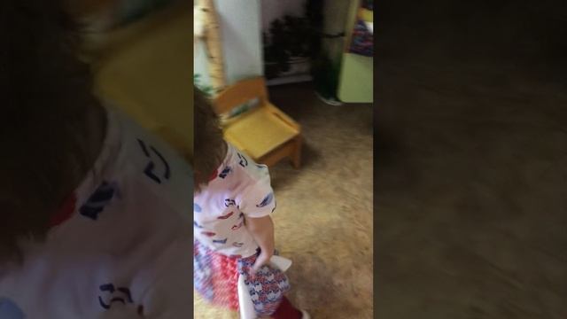 Модница #красотка