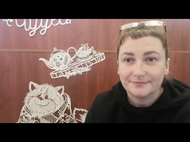 Art-slam «Искусство всегда современно». Оксана  Полоумова Сорочинск