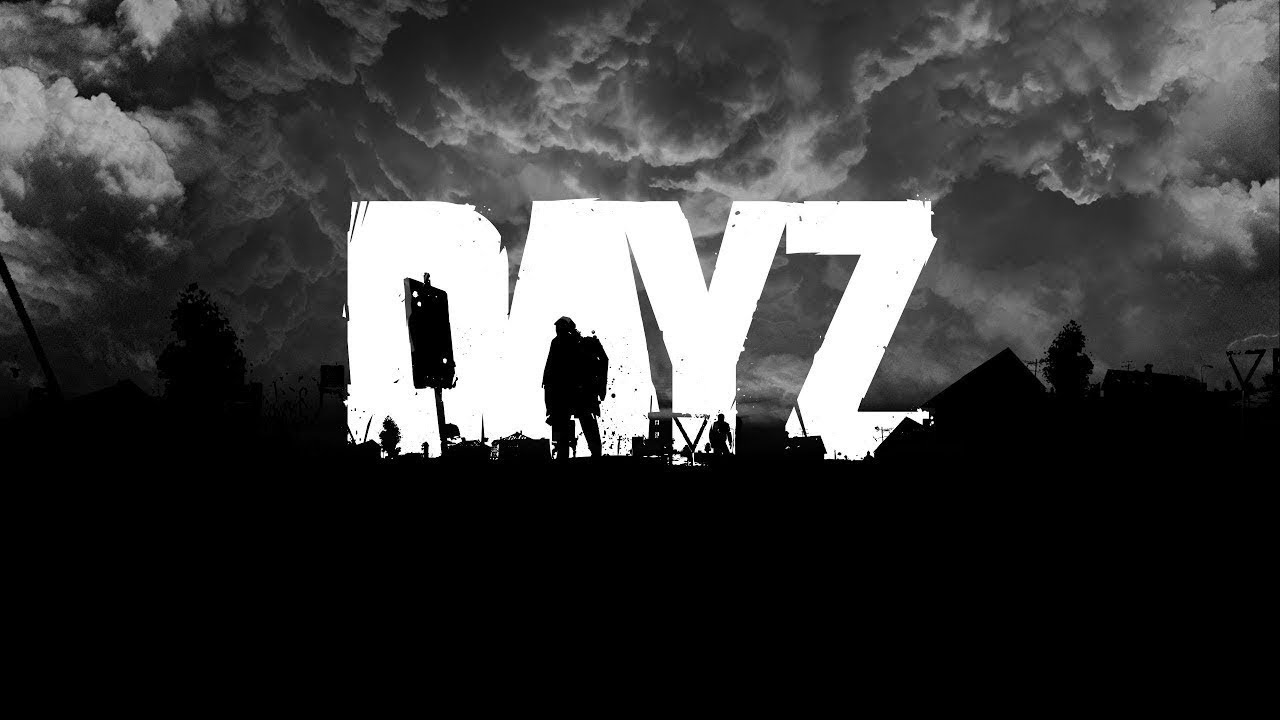 DayZ Standalone. Трейлер..mp4