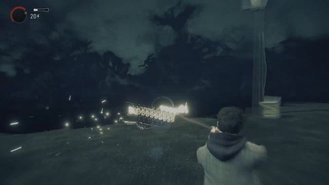 ALAN WAKE REMASTERED - Прохождение #15. ФИНАЛ