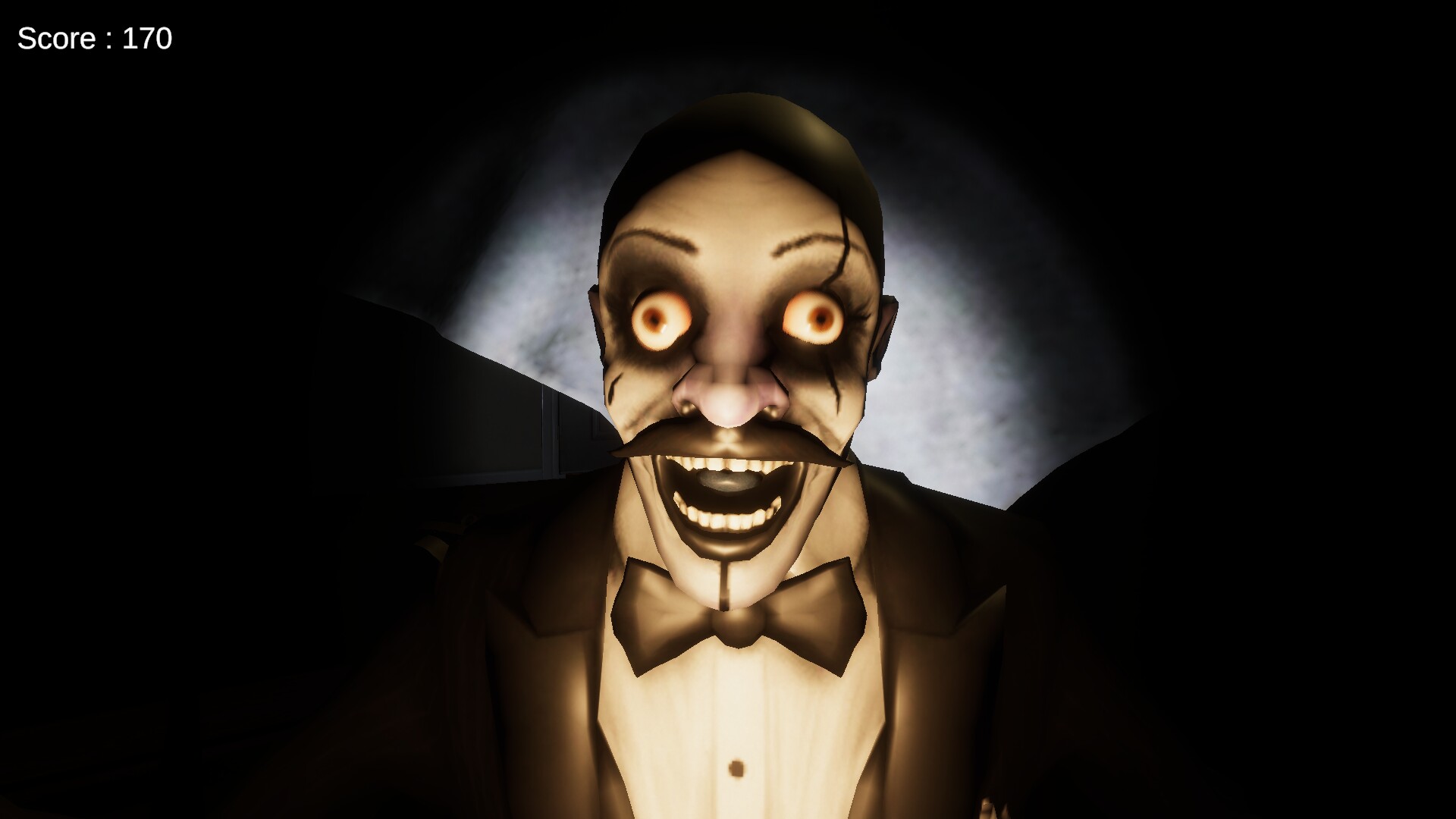 just a game to test your iq - Ачивка ''Death by'' (IQ=170)