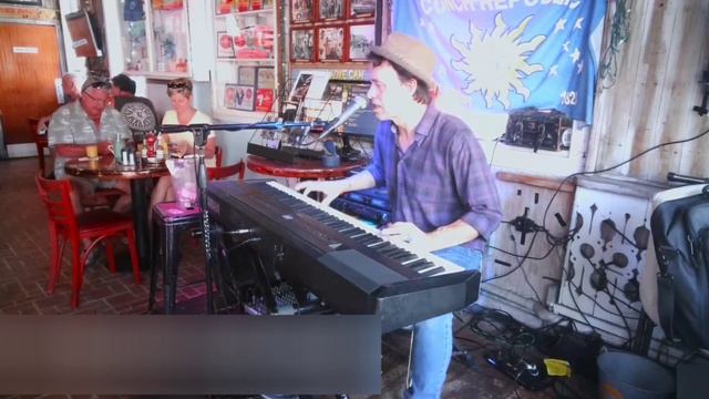 2024 ф.7 ericson holt, город ки-уэст, флорида, сша, 15 марта