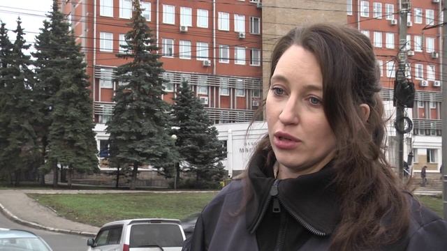 "Не прошли мимо" / "Зоопатруль" от 05.12.2023