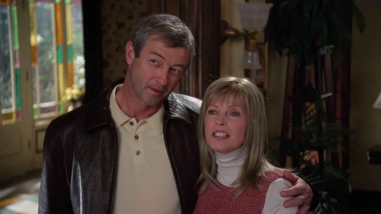 Зачарованные, 5 сезон, 15 серия (сериал)