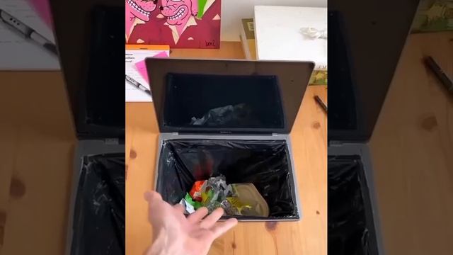 Скрытая функция макбука