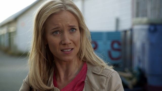 Однажды в сказке / Once Upon a Time – 6 сезон 3 серия