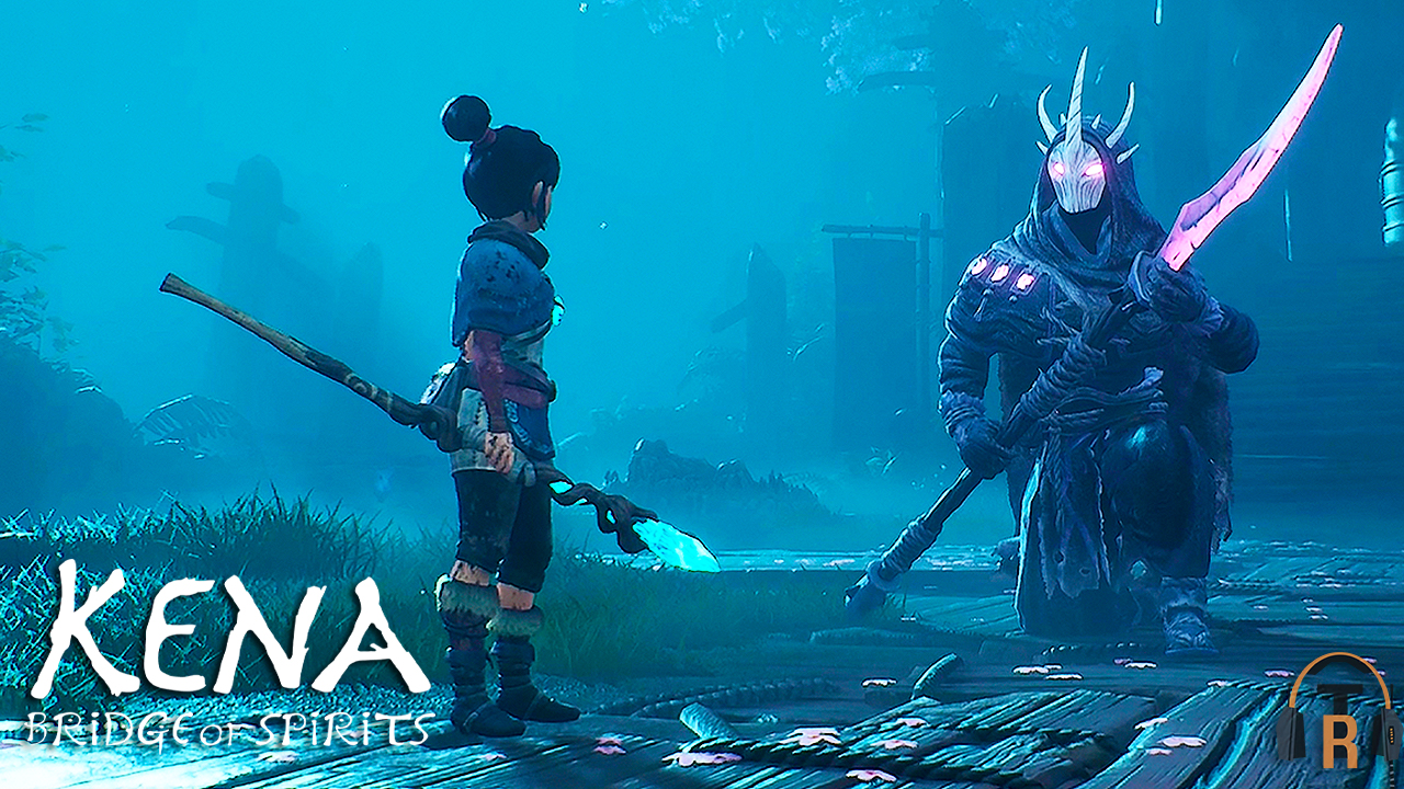 Тропа Воина | Kena: Bridge of Spirits #18