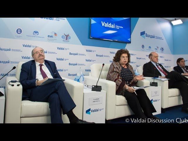 Упадок левых Латинской Америки в эпоху глобального смещения сил