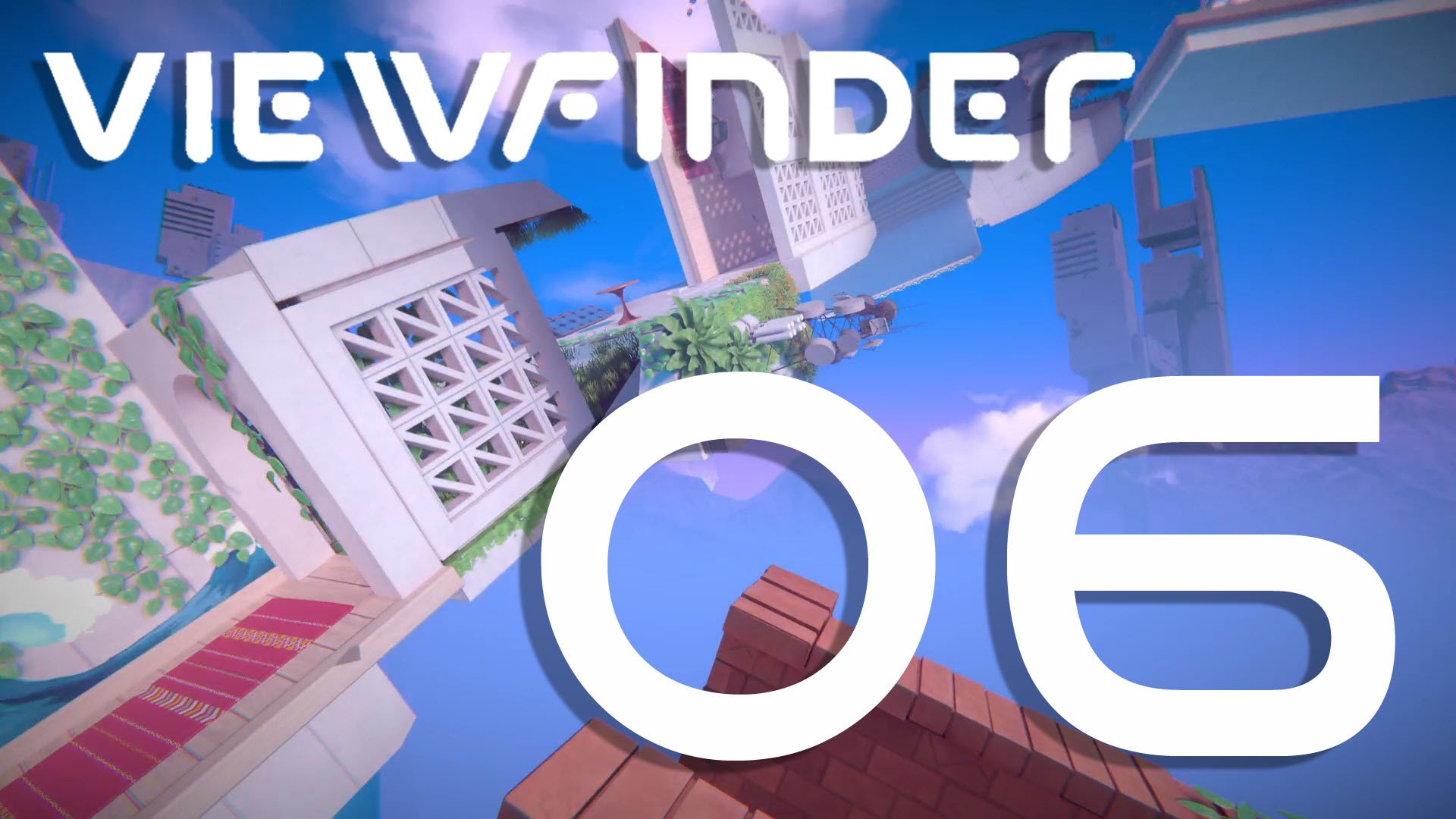 Viewfinder. Серия 06 [Уровень №4 - окончание] (Mirren)