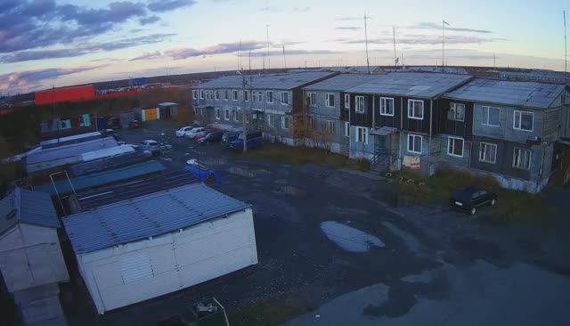 13.09.2020 Во дворе