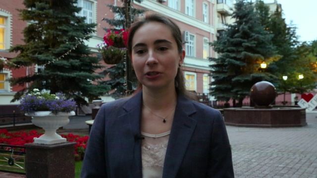 И с опытом работы - Анна Казимир