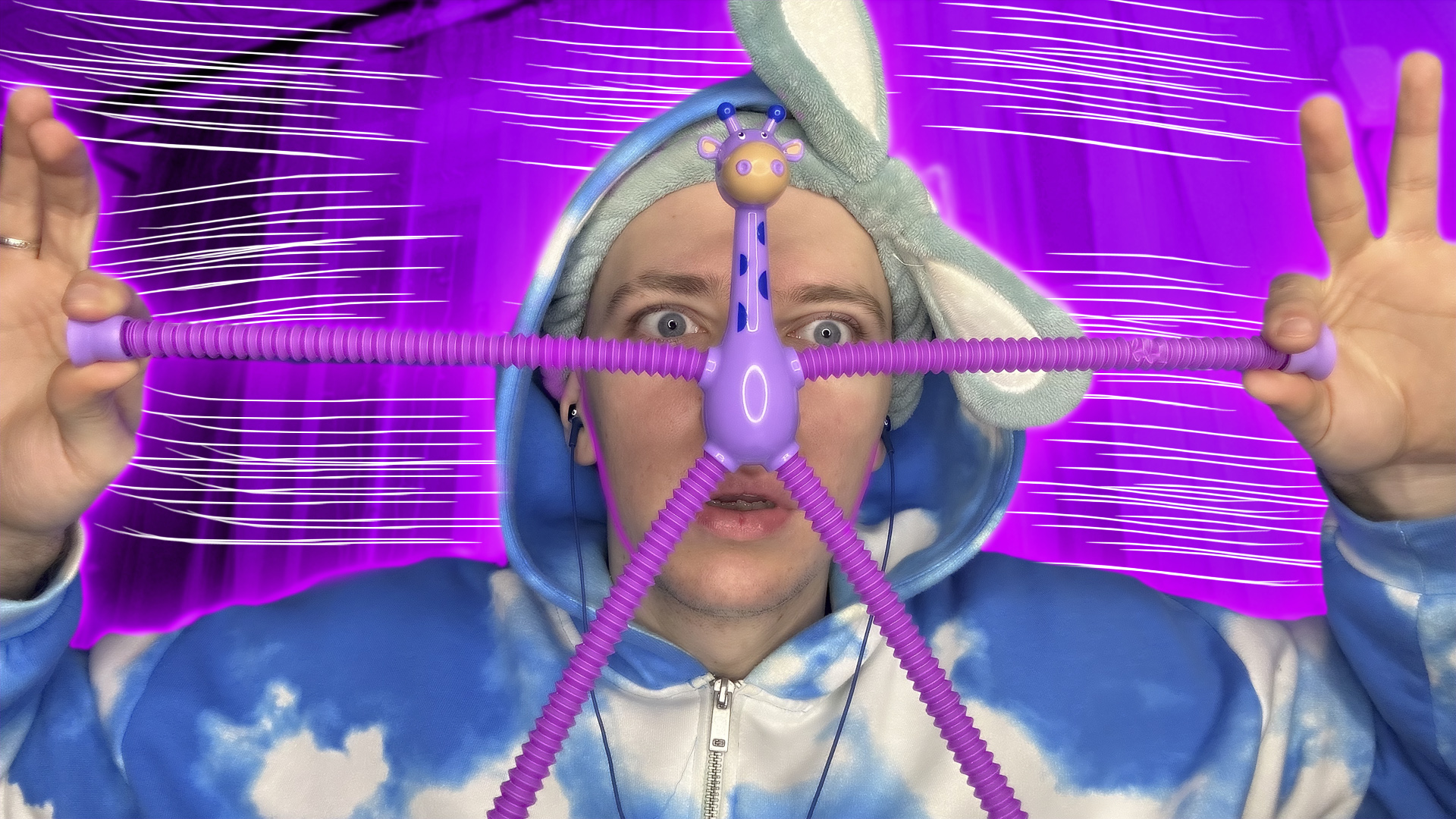 АСМР | НЕОБЫЧНЫЕ ТРИГГЕРЫ