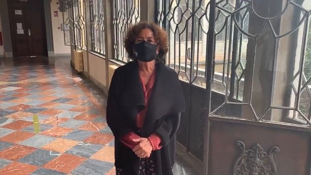 Университет Гранады. Поздравление со 145-летием НИУ «БелГУ»