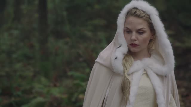 Однажды в сказке / Once Upon a Time – 6 сезон 11 серия