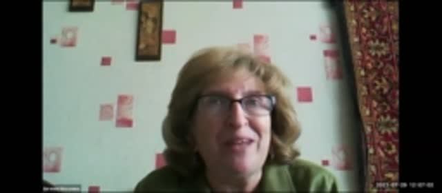 Вебинар Евгении Михалевой "Создание и продвижение личного бренда эксперта"