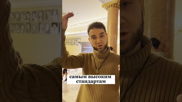 Женщина которая отвечает на все запросы - умная? Владимир Брилёв.