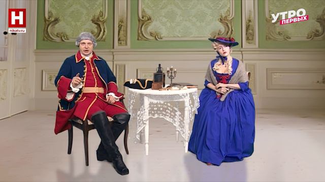 Семья Прончищевых | ПО СЛЕДАМ ЭКСПЕДИЦИИ