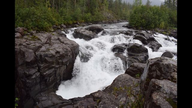 Озеро Лама Южный Нералах часть 2 фото
